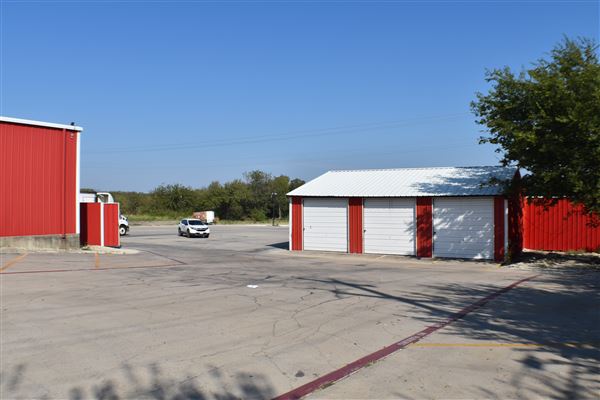 Farm House (10/4/2019 - Credits: Mexia Economic Development Corporation)