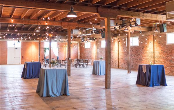 Ice House on Main (2/24/2020 - Credits: Joan Quintana, Will Walker)