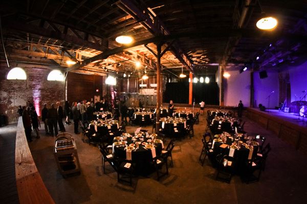 Ice House on Main (2/24/2020 - Credits: Joan Quintana, Will Walker)