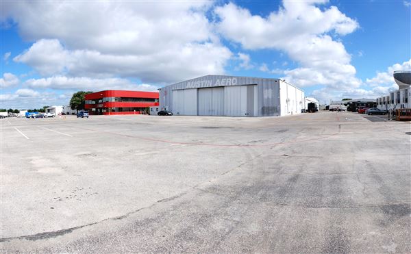 Austin Studios (9/25/2019)