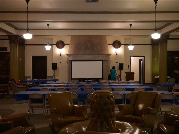Scottish Rite Cathedral Galveston (3/3/2020)