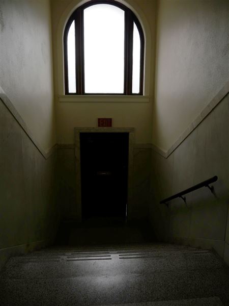 Scottish Rite Cathedral Galveston (3/3/2020)