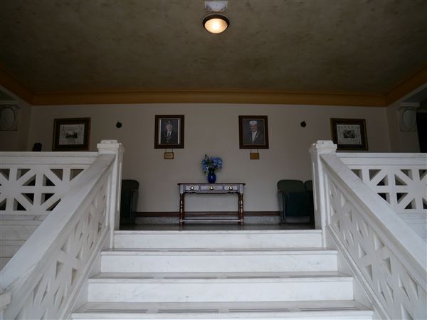 Scottish Rite Cathedral Galveston (3/3/2020)