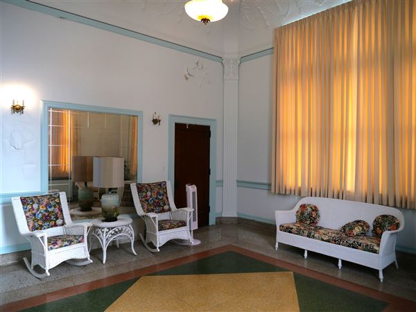 Scottish Rite Cathedral Galveston (3/3/2020)