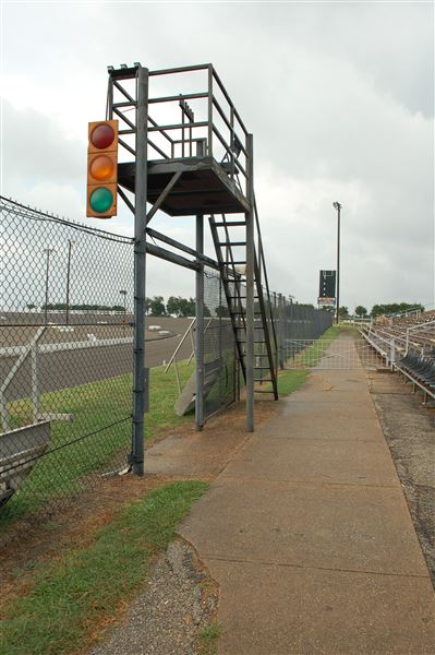 Devil's Bowl Speedway (8/2/2017)