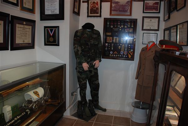 E.A. Arnim Museum (4/4/2019)