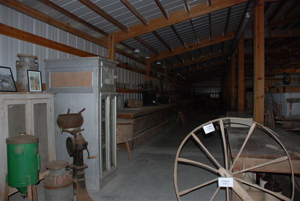 E.A. Arnim Museum (4/4/2019)