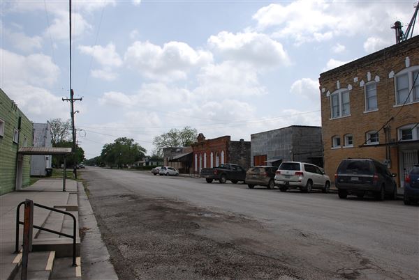 Flatonia (4/4/2019)