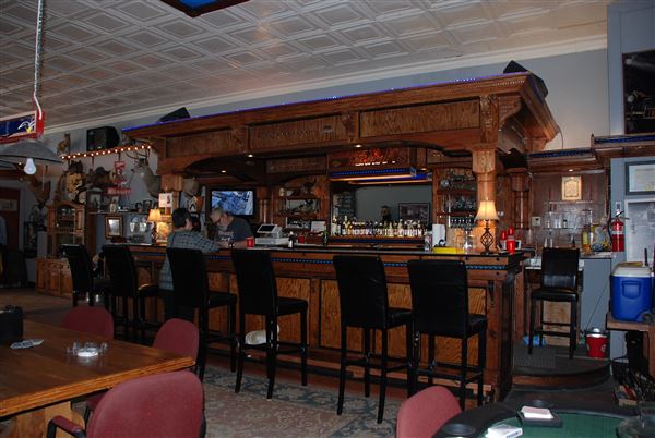 Henry K's (4/4/2019)