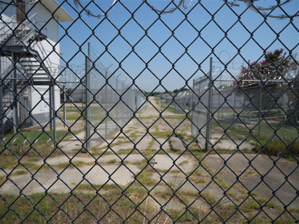 Wolters Industrial Park (7/16/2019)