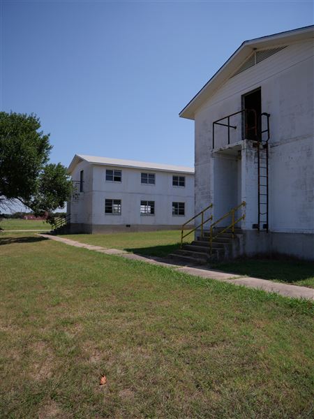 Wolters Industrial Park (7/16/2019)