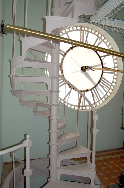 DeWitt County Courthouse (10/3/2008)