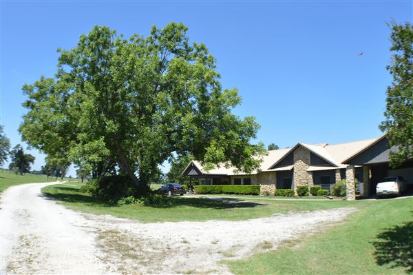 Cedar Isle Ranch (6/8/2020 - Credits: Mexia EDC)