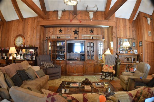 Cedar Isle Ranch (6/8/2020 - Credits: Mexia EDC)