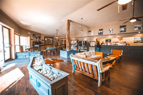 The Lodge at Cypress Falls (6/20/2019)