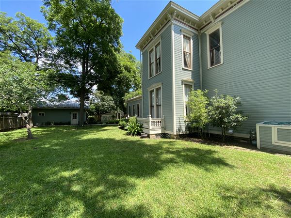 Adolph A. Erhard House (7/21/2020 - Credits: Cindy Aarvig)