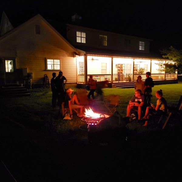 The Rustoration Ranch (8/2/2020 - Credits: Self)