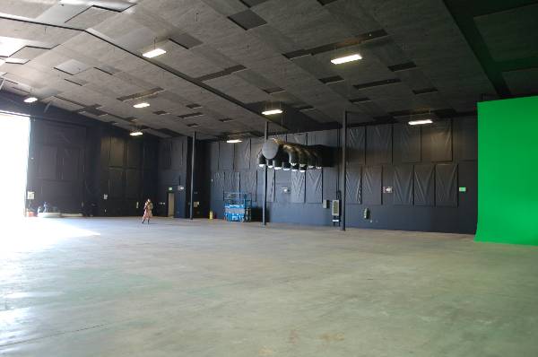 Austin Studios (2/2/2009)