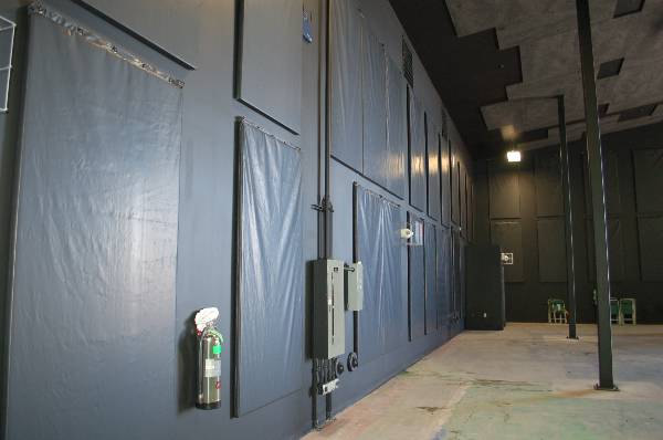 Austin Studios (2/2/2009)