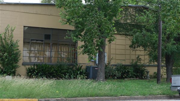 Navasota Multi-Use Location (10/4/2020)