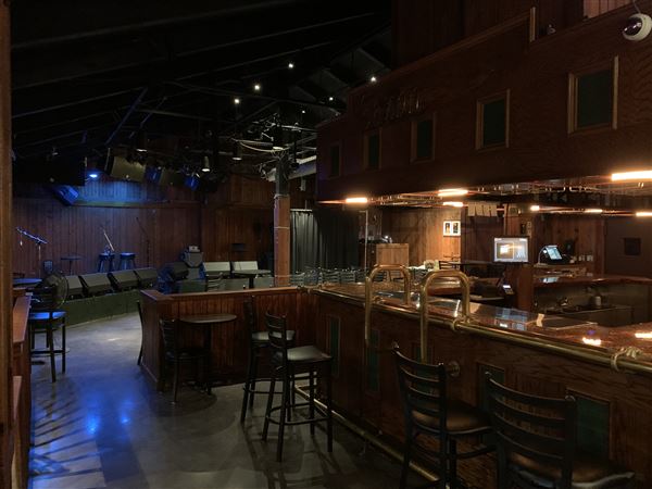 Saxon Pub (10/15/2020)