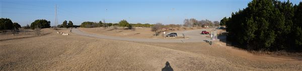 Walnut Creek Metropolitan Park (12/15/2020)