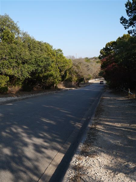 Walnut Creek Metropolitan Park (12/15/2020)