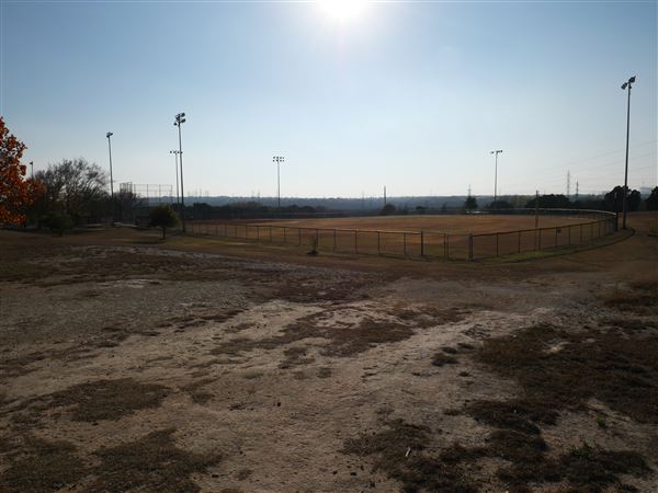Walnut Creek Metropolitan Park (12/15/2020)