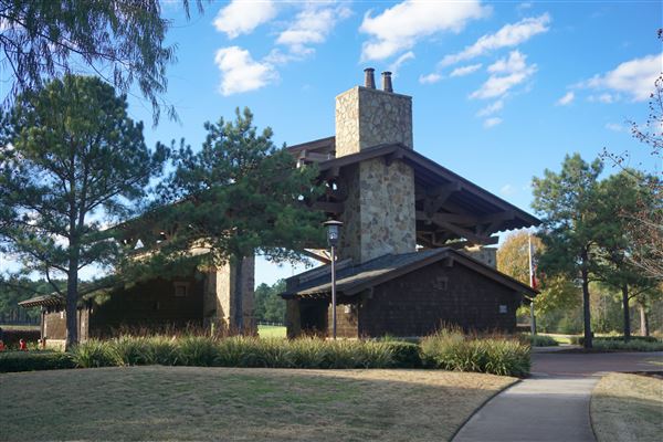 Rob Fleming Park - The Lodge (12/23/2020 - Credits: Sonia Guerrero)