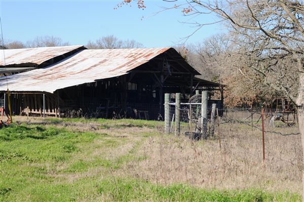 Rural Farm - Two House Property (6/7/2020)