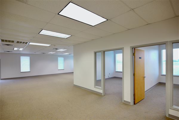 The Rio Marc Office Building (6/1/2020 - Credits: Heather Page)