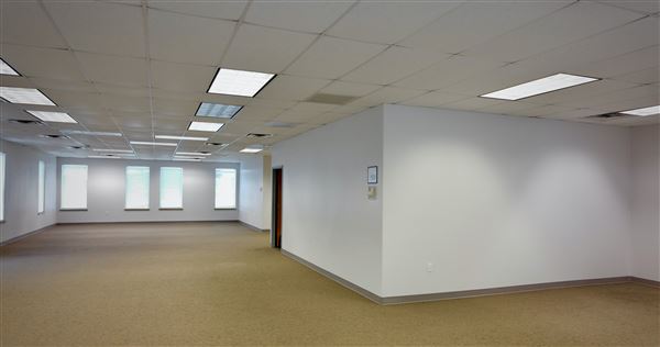 The Rio Marc Office Building (6/1/2020 - Credits: Heather Page)