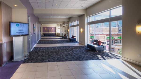 Norris Conference Centers - Houston City Centre (1/29/2021)