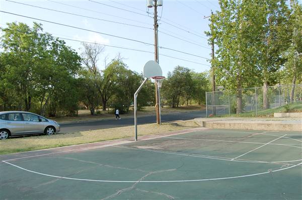 Shipe Park (7/15/2009)