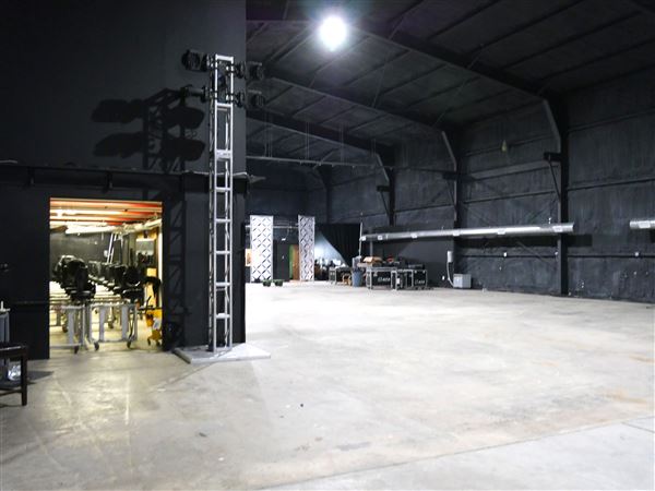 ATX Event Systems (4/28/2021)