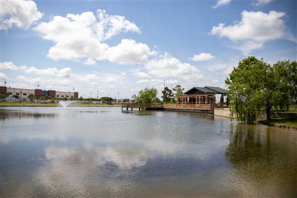 Mont Belvieu City Park (5/3/2021 - Credits: City of Mont Belvieu)