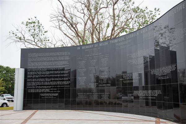 1970 Lubbock Tornado Memorial (5/18/2021 - Credits: Rolls of Fun Photography)