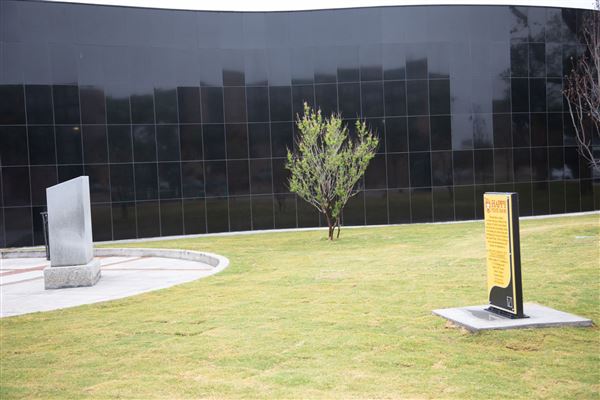 1970 Lubbock Tornado Memorial (5/18/2021 - Credits: Rolls of Fun Photography)