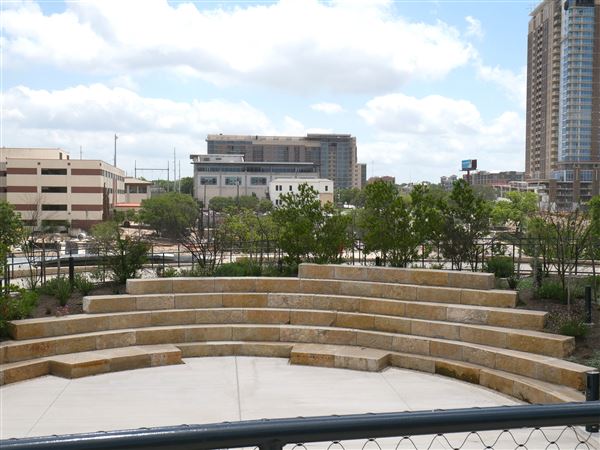 Waterloo Park (5/27/2021)