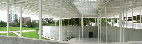 Waterloo Park (5/27/2021)