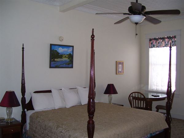 The Eastland Historic Hotel (6/22/2021 - Credits: The Eastland Historic Hotel Website)