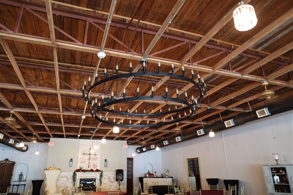 The Venue on Sealy (6/21/2021 - Credits: Alvin Convention & Visitors Bureau)