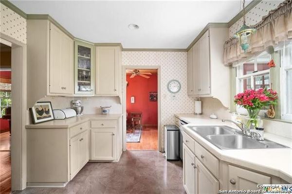 Andreas House (7/15/2020)