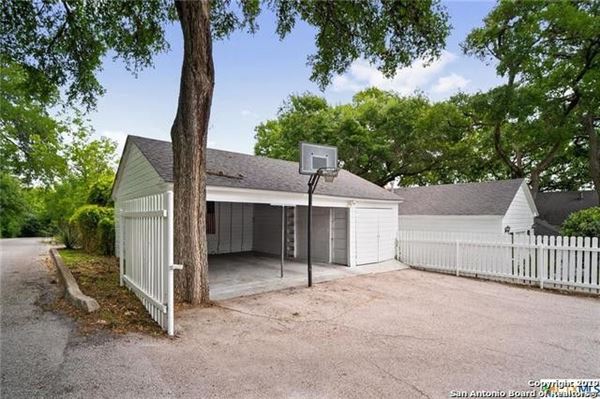 Andreas House (7/15/2020)