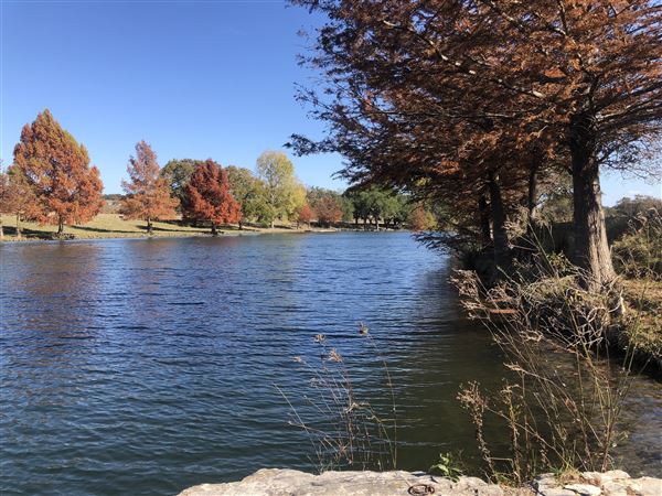 Hidden Springs Ranch (11/1/2020 - Credits: Bill Lanier)