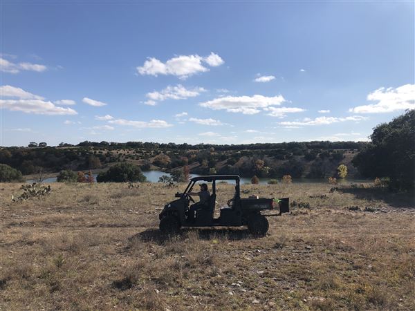 Hidden Springs Ranch (11/1/2020 - Credits: Bill Lanier)