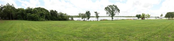 Lake Bastrop - North Shore Park (8/3/2021)