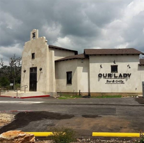 Our Lady Bar & Grille (8/2/2021 - Credits: Kevin howell)