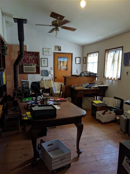 Rural Farm - Two House Property (8/12/2021)