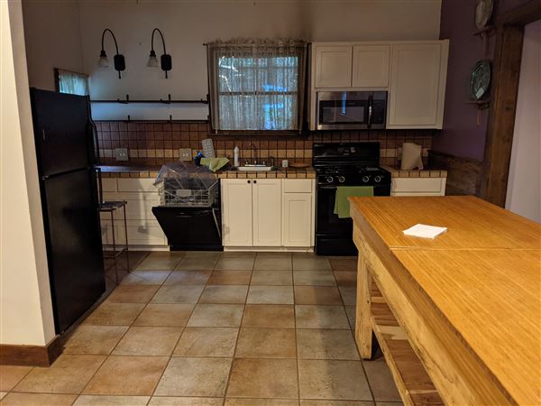 Rural Farm - Two House Property (8/12/2021)